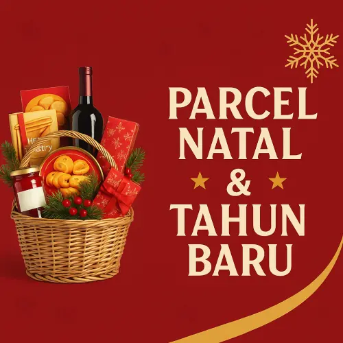 toko parcel mega kuningan